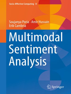 cover image of Multimodal Sentiment Analysis